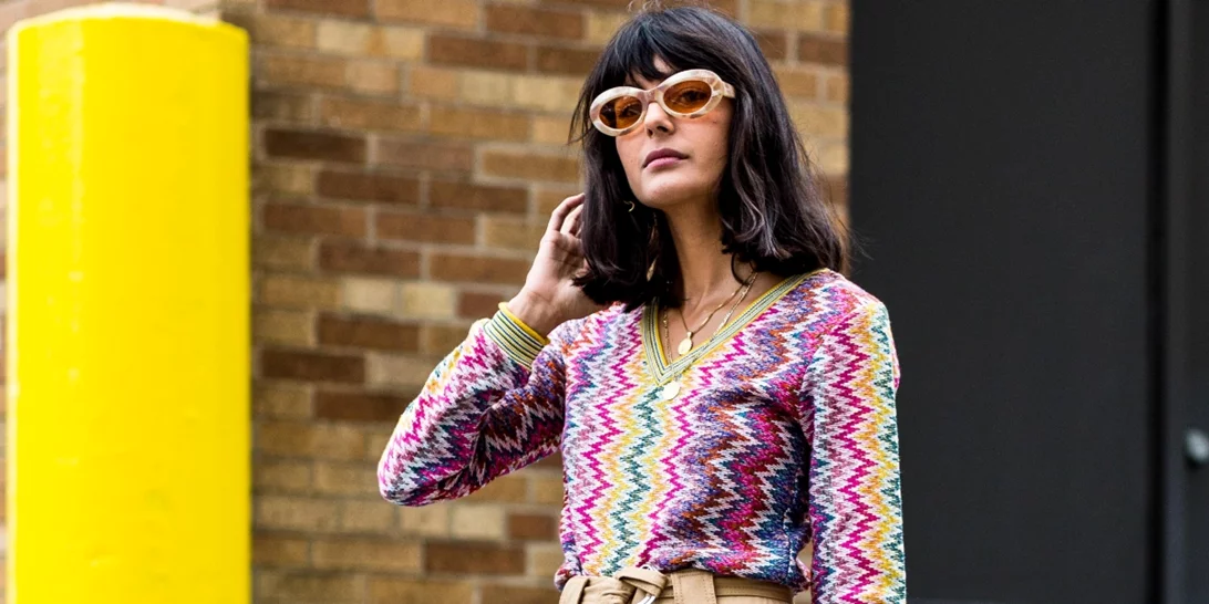 5 στιλιστικές συμβουλές που δεν ακούς συχνά και θα σε κάνουν να νιώσεις fashionista