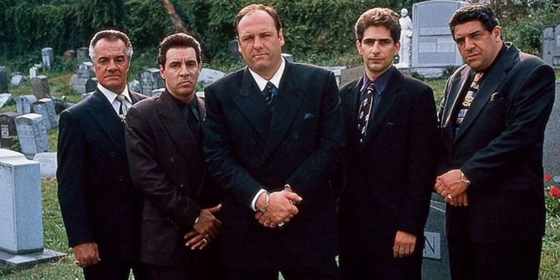 Οι 40 καλύτερες σειρές στην ιστορία της τηλεόρασης