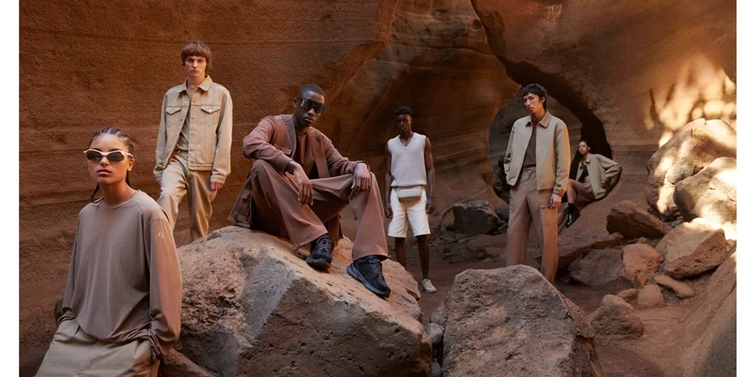 Τα διαχρονικά κομμάτια που αξίζει να αποκτήσεις από την genderless Origins συλλογή της Zara