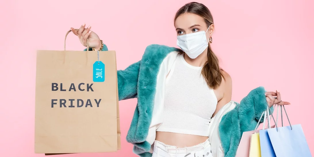 Η Black Friday ξεκίνησε στα brands Calzedonia, Intimissimi, Intimissimi Uomo, Tezenis και Falconeri