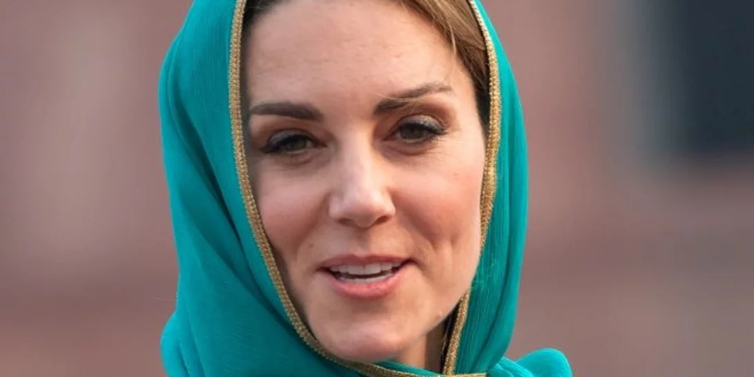 Η πριγκίπισσα της Ουαλίας ανοίγει το παλάτι του Κένσινγκτον για τον εμίρη του Κατάρ