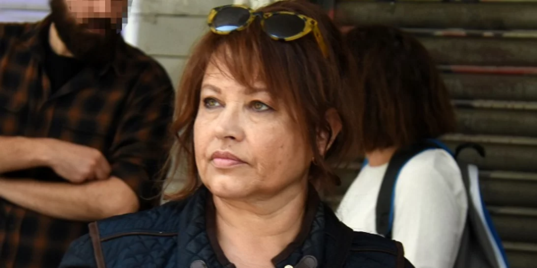 Νικολέττα Βλαβιανού: "Δέχθηκα σεξουαλική παρενόχληση στην πρώτη μου δουλειά" (vid)