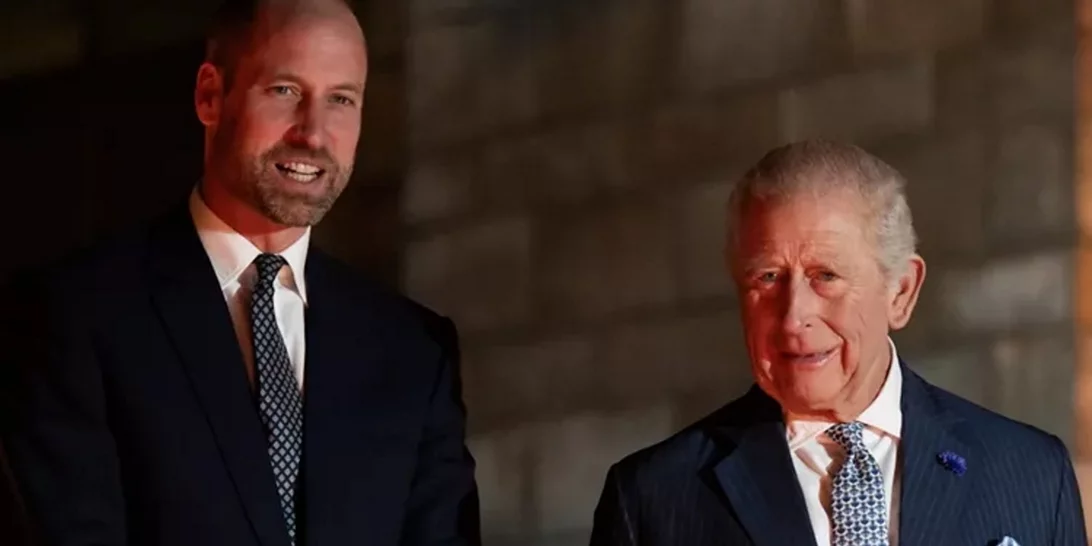 Επιδεινώνεται η υγεία του βασιλιά Κάρολου; Ο πρίγκιπας William θα τον αντικαταστήσει σε μια κρίσιμη εκδήλωση