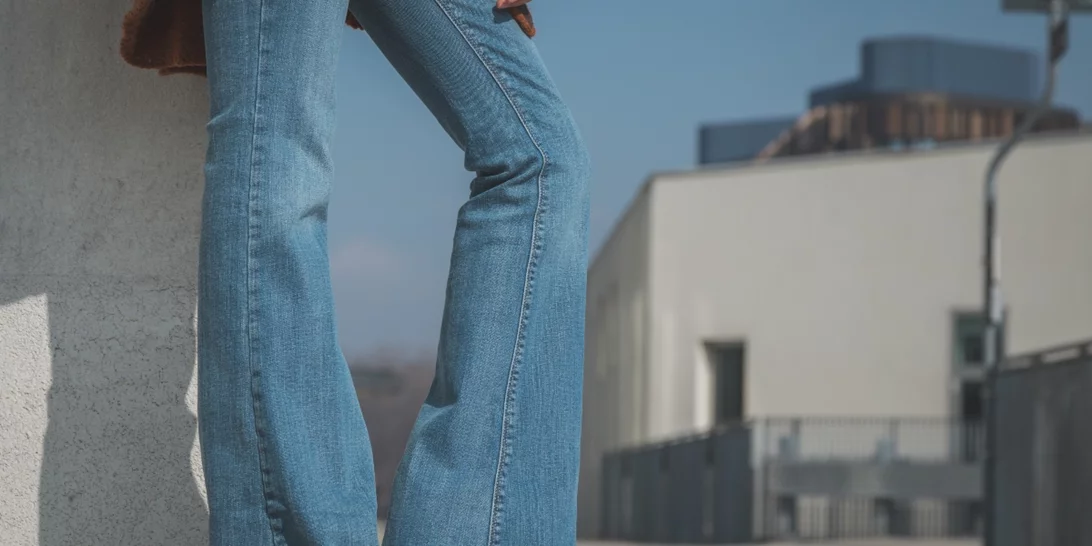 Θες να φαίνεσαι πιο ψηλή; | Με αυτά τα παντελόνια θα το καταφέρεις