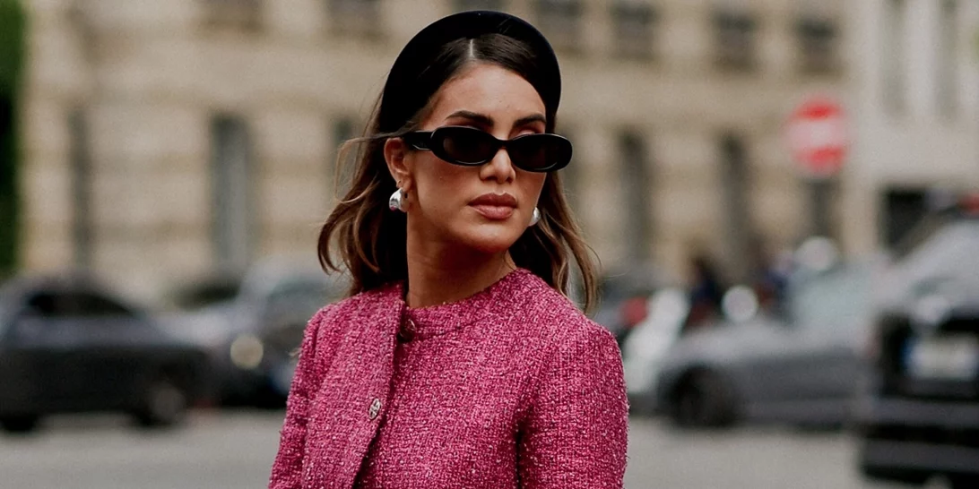 Το αξεσουάρ μαλλιών που θα σε κάνει να μοιάζεις με έμπειρη fashionista