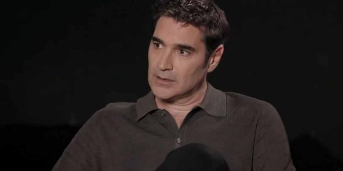 Ο Χριστόφορος Παπακαλιάτης για το τροχαίο του πατέρα του: "Όταν το έμαθα, τα έχασα"