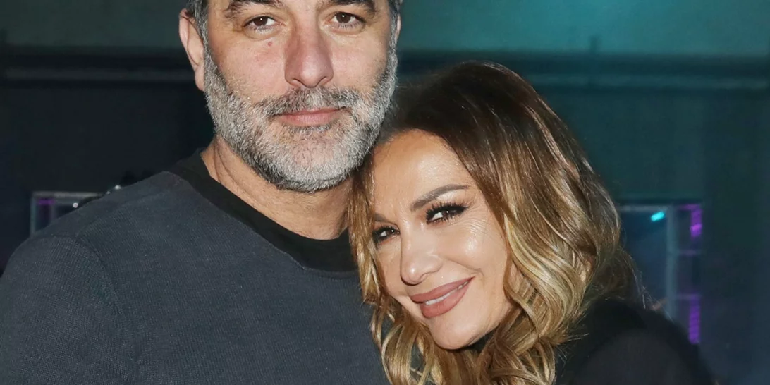 "Καλά κάνουν ο Βασίλης Μπισμπίκης και η Δέσποινα Βανδή - Όσοι σχολιάζουν ζηλεύουν"