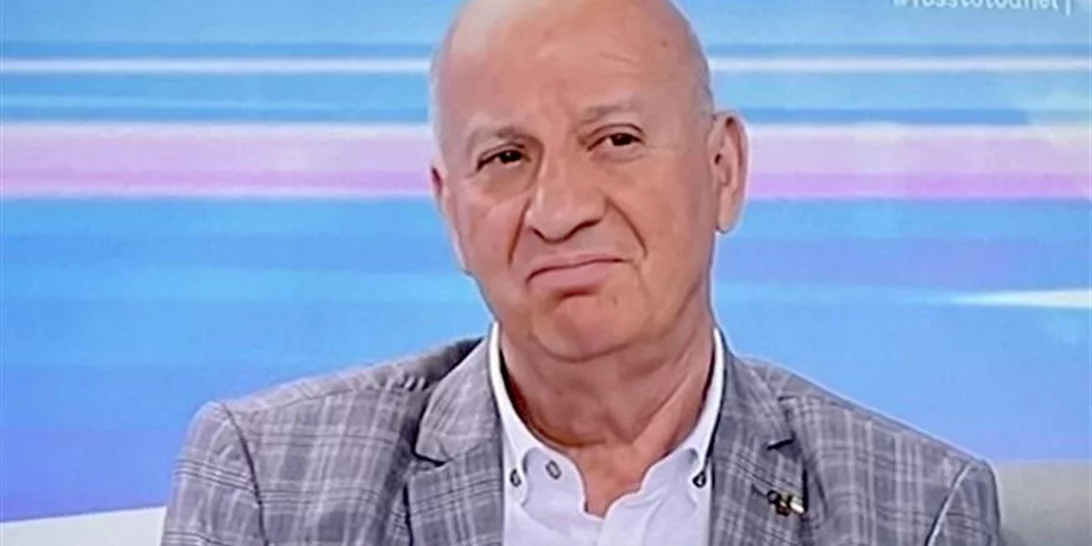 Θανάσης Κατερινόπουλος για υπόθεση Πάτρας | "Είμαι πεπεισμένος ότι είναι εγκληματικές ενέργειες. Ανθρώπινο χέρι πήρε τη ζωή και των τριών κοριτσιών"