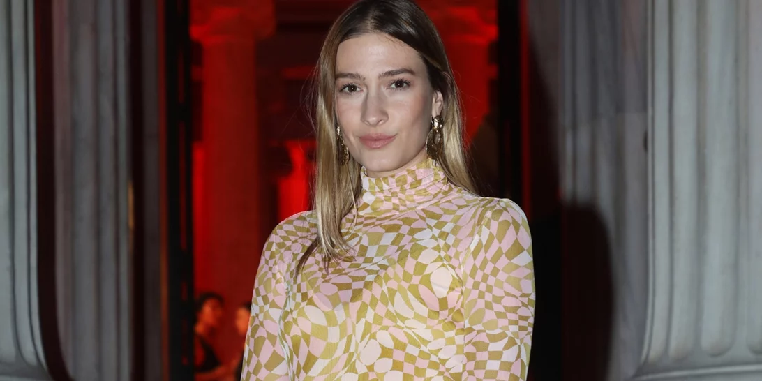 Η Ισμήνη Παπαβλασοπούλου στο Missbloom | Το έξυπνο στιλιστικό hack για να δημιουργείς flawless εμφανίσεις