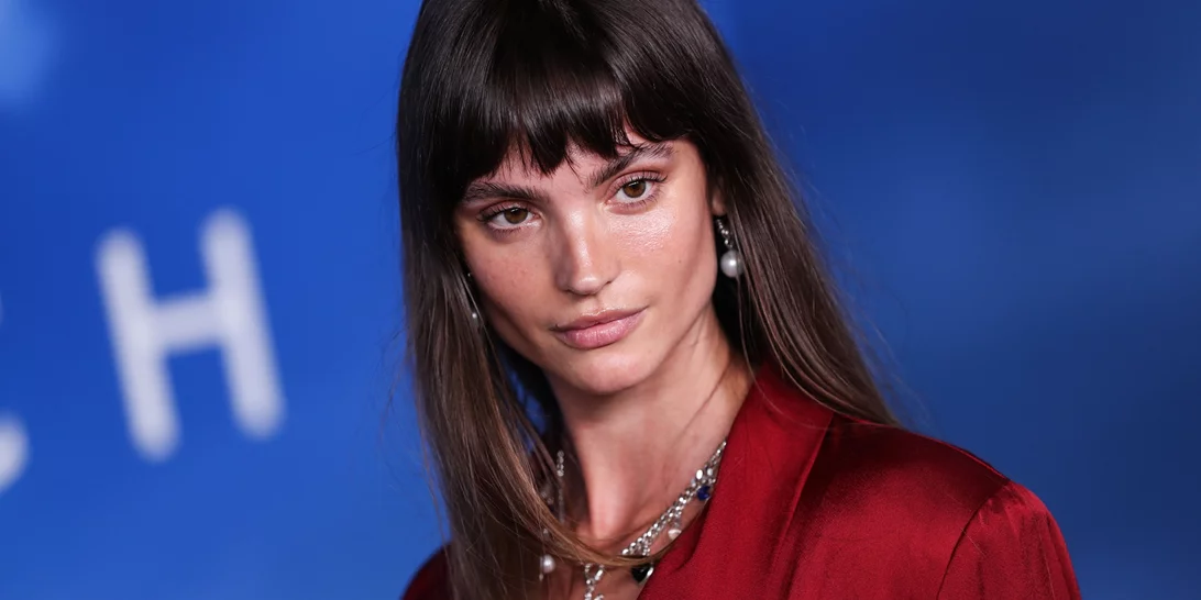 French Bangs | Το γαλλικό κούρεμα που αποδεδειγμένα "αφαιρεί" χρόνια από το πρόσωπο