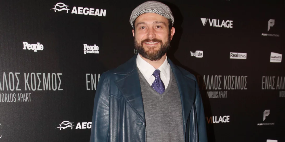 Γιώργος Καραμίχος | "Διαγνώστηκα με καρκίνο πριν από ένα μήνα"