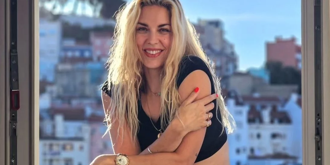 Μαντώ Γαστεράτου | Η ανακοίνωση της εγκυμοσύνης της με αφορμή την Ημέρα της Μητέρας