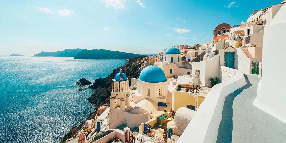 ΕΚΠΑ: Σταδιακή ύφεση παρουσιάζει η σεισμικότητα στη ζώνη Σαντορίνης-Αμοργού