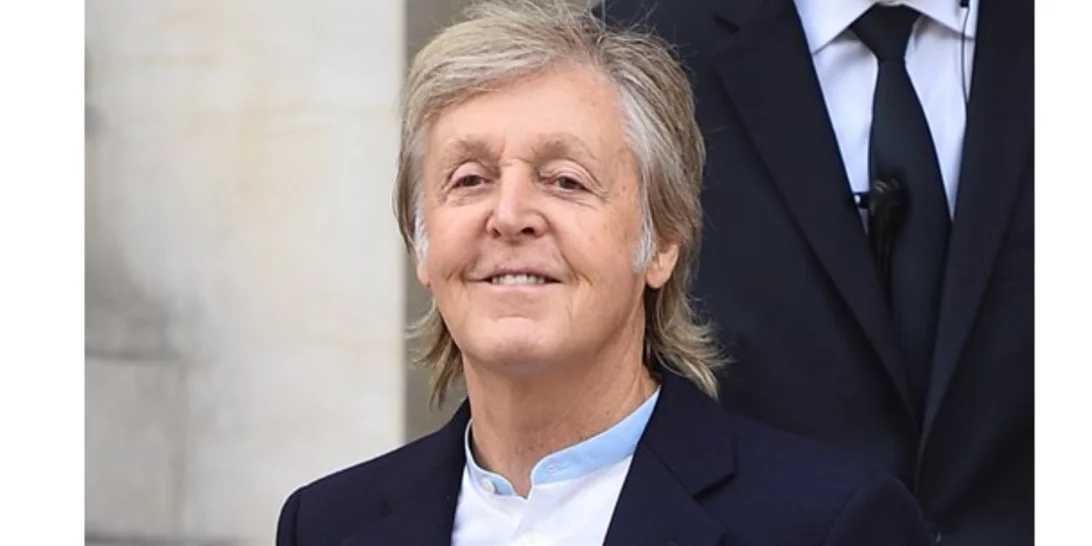 Στα ντοκιμαντέρ "McCartney 3, 2, 1", o Paul McCartney κουβεντιάζει για όλη την καριέρα του