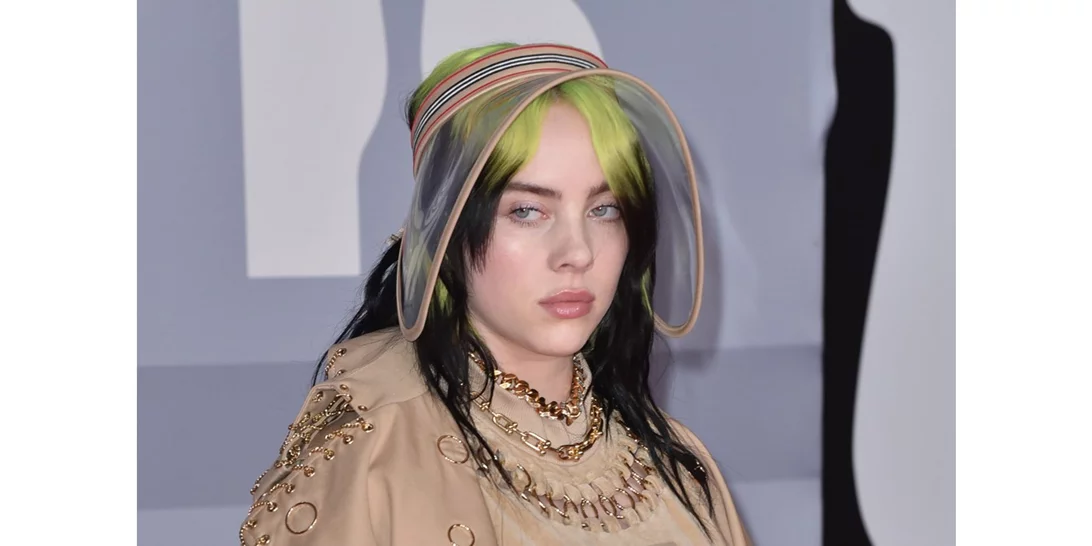 Billie Eilish | Το post που έσπασε τα ρεκόρ στο Instagram