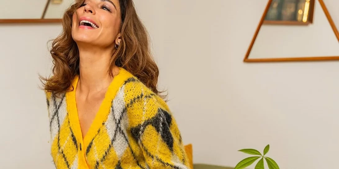 Κατερίνα Παπουτσάκη: "Υπήρχε μια περίοδος που ένιωθα ότι κάνω κακό στον εαυτό μου"