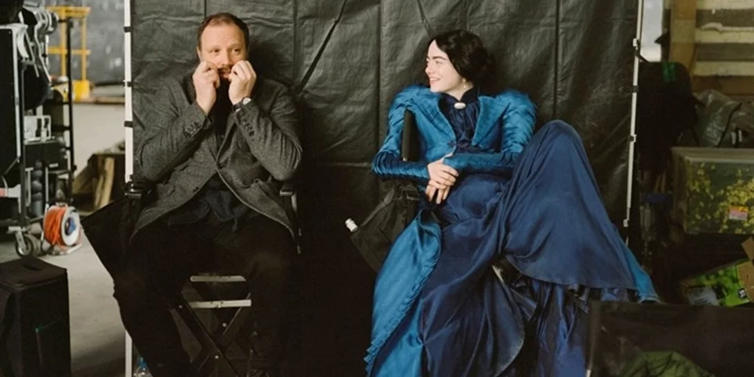 Dear God, the Parthenon is still broken | Ο Γιώργος Λάνθιμος κυκλοφορεί το πρώτο του φωτογραφικό βιβλίο