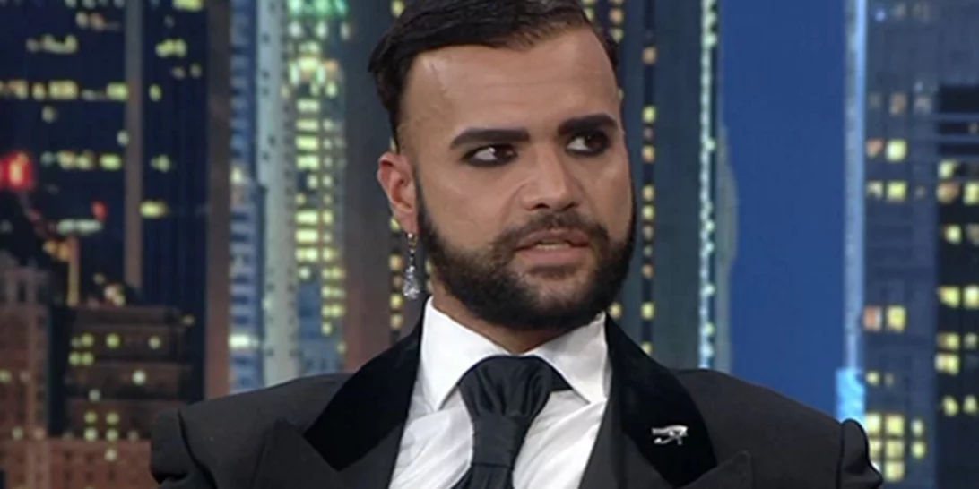 "Ήταν πολύ άσχημο αυτό που μου έκανε ο Νίκος Μουτσινάς"