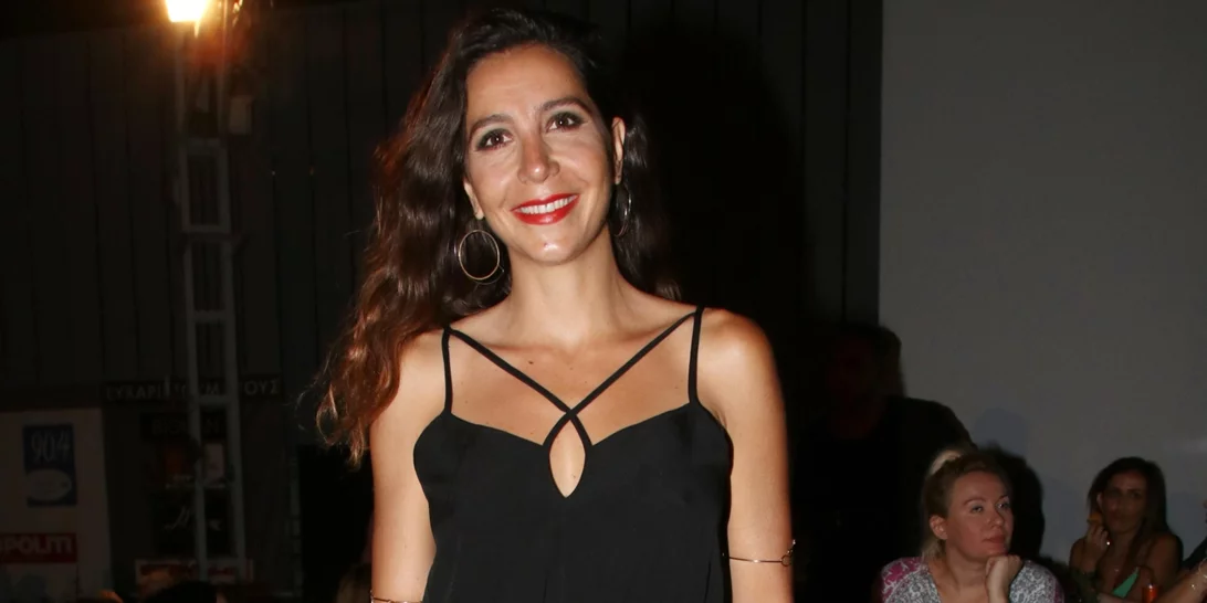 Μαρία Ελένη Λυκουρέζου "Ήταν ένα τεστ η απώλεια της μάνας μου στο να μην υποκύψω και πάλι στα ναρκωτικά"