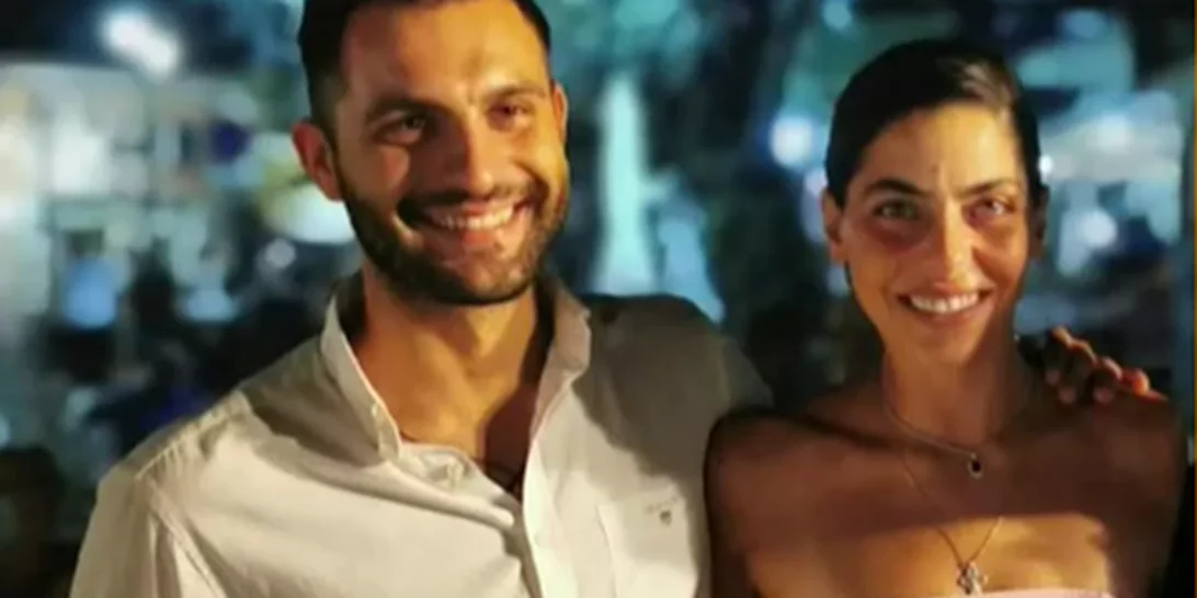 Μυριέλλα Κουρεντή | Ο πρώην σύντροφός της ταξίδεψε για τον Άγιο Δομίνικο (βίντεο)