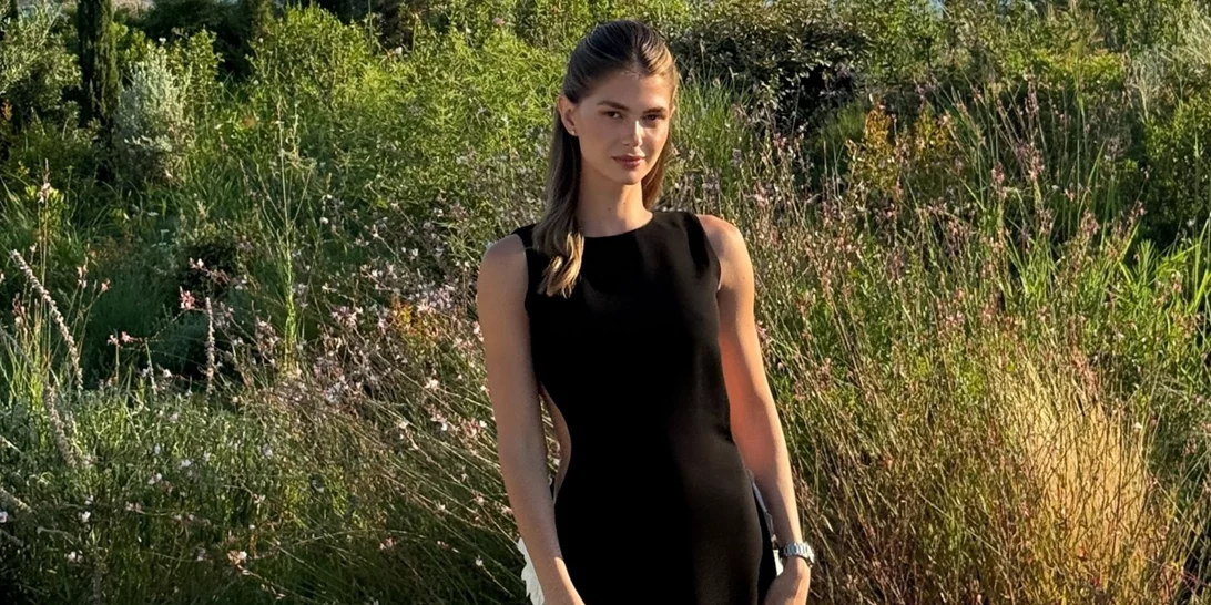 Η Αμαλία Κωστοπούλου προτείνει τα ιδανικά sneakers για το φθινόπωρο | Τα φορούν όλα τα it-girls