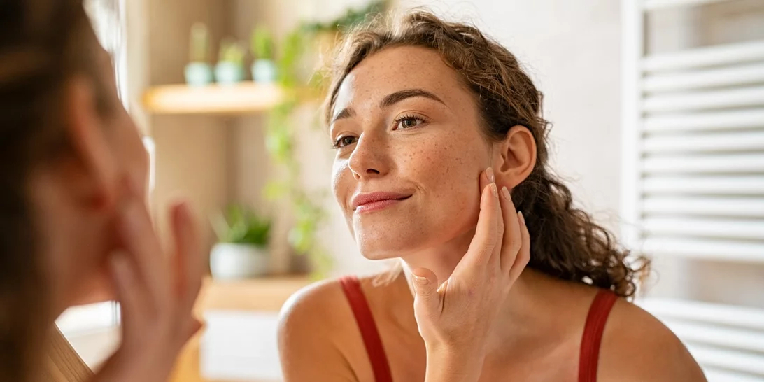 Η φυσική και αποτελεσματική λύση για την ακμή στο πρόσωπο