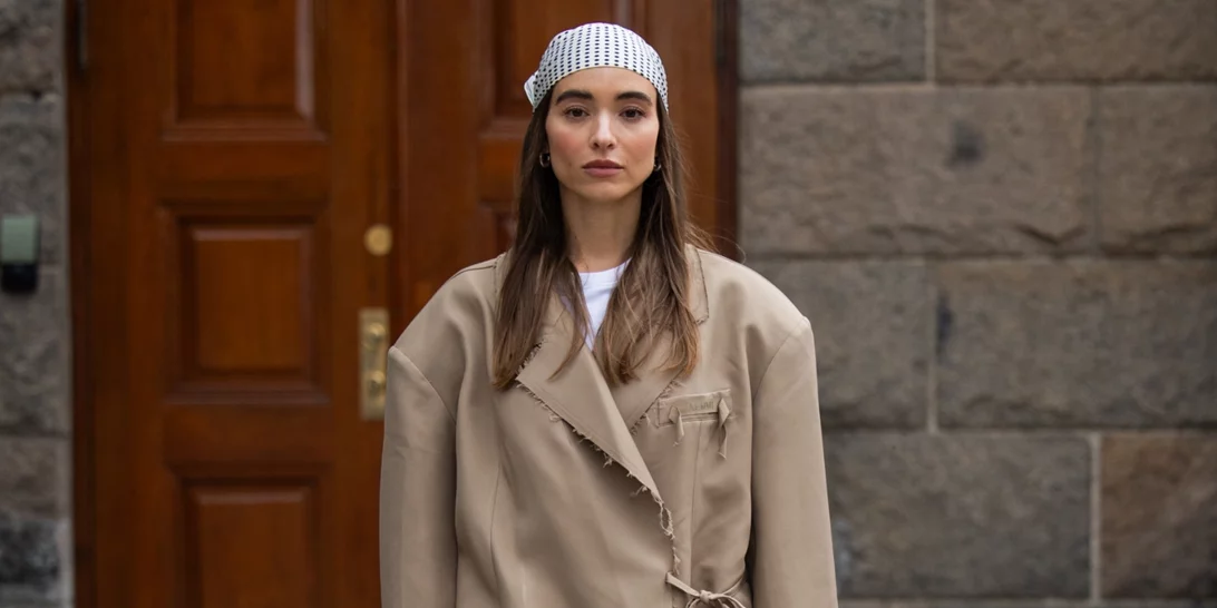 Back from Holidays | Το πιο αποτελεσματικό "quick fix" για τα διψασμένα μαλλιά