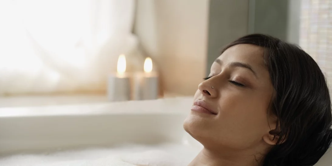 Τα απολαυστικά αφρόλουτρα που θα σε κάνουν να μοσχοβολάς από το πρωί έως το βράδυ