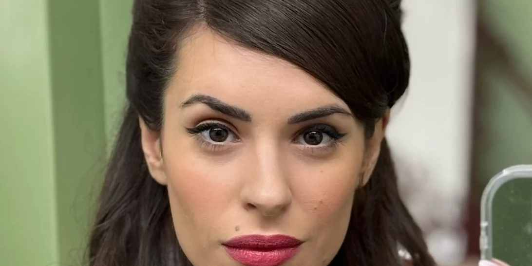 Ιζαμπέλλα Φούλοπ | Αυτή είναι η γυμναστική που της έχει χαρίσει τους καλοσχηματισμένους κοιλιακούς της