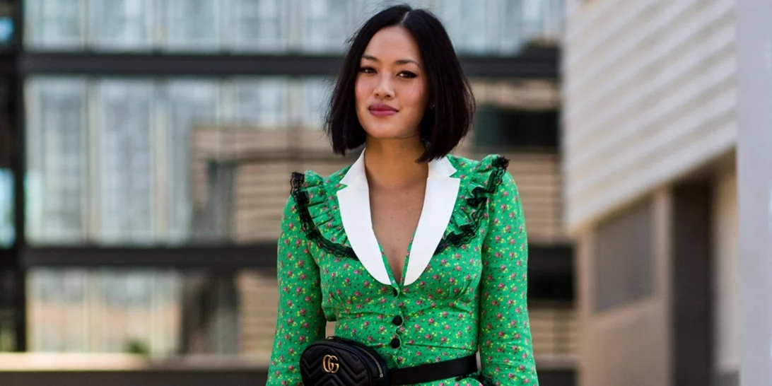 Δέκα στιλιστικοί συνδυασμοί που αξίζει να δοκιμάσεις φέτος την άνοιξη