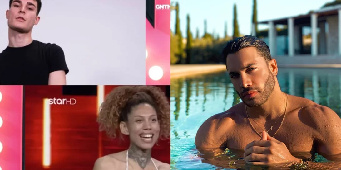 Ο Ασημακόπουλος αποκαλύπτει ότι εκείνος αποφάσισε να φύγει από το "Πρωινό", η Κατερίνα Καινούργιου έκανε πρεμιέρα στον Alpha & όλα τα νέα