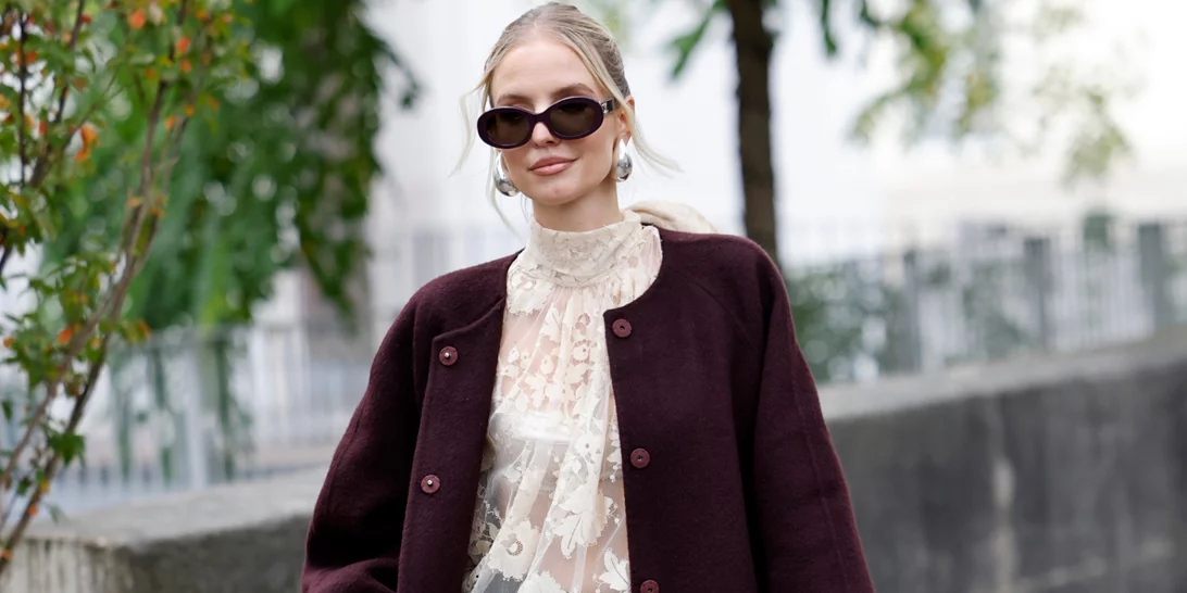 Οι συμβουλές μόδας που θα σε βοηθήσουν να ντυθείς κομψά στο πολύ κρύο