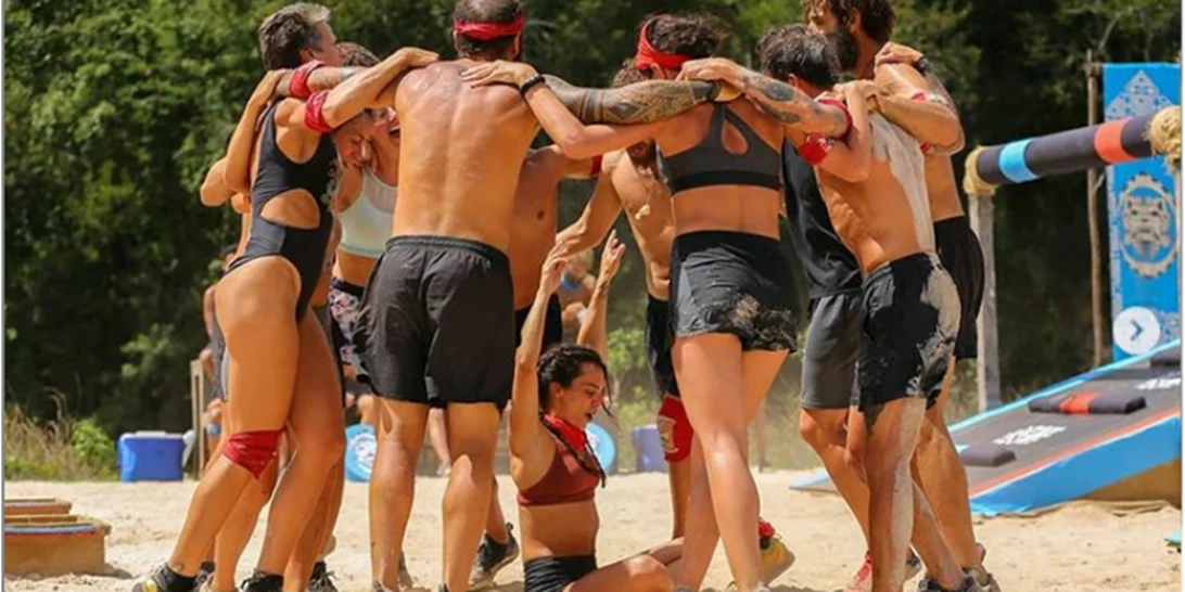 Τηλεθέαση | Άγριες Μέλισσες, MasterChef ή Survivor ο μεγάλος νικητής;