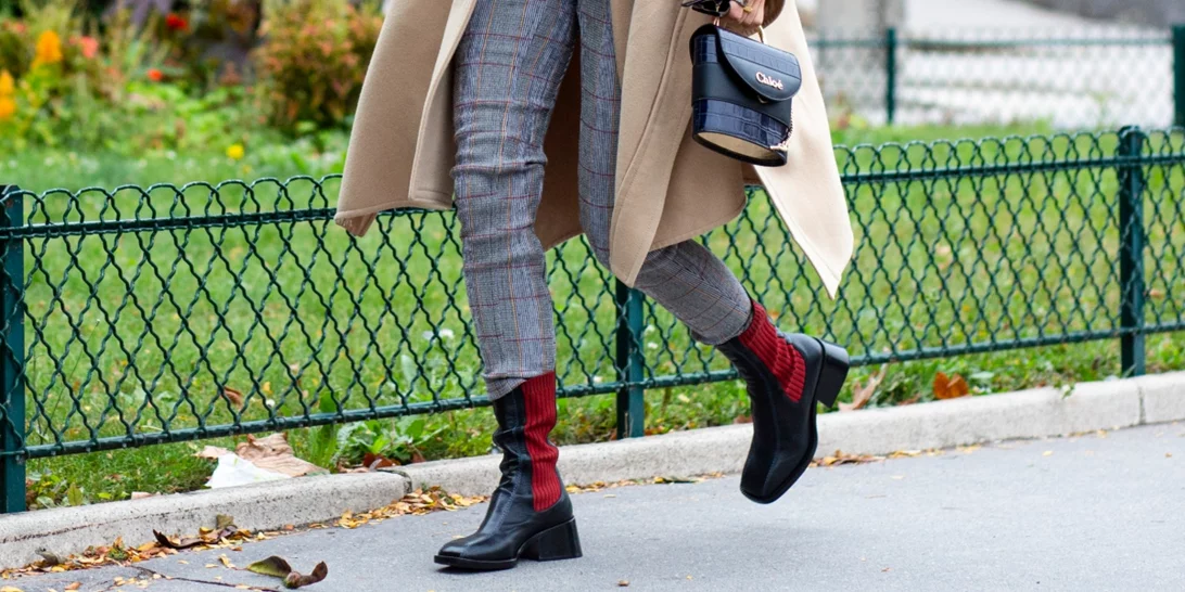 5 στιλ μπότες που φορούν όλες οι fashionistas φέτος τον χειμώνα