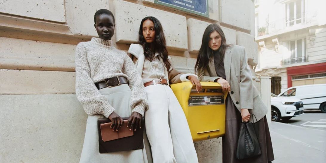 Τα ωραιότερα κομμάτια από το Massimo Dutti για να γίνει το φθινόπωρο η αγαπημένη σου εποχή