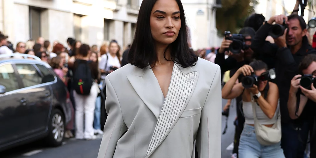 5+1 blazers που είναι φτιαγμένα για ανοιξιάτικα looks