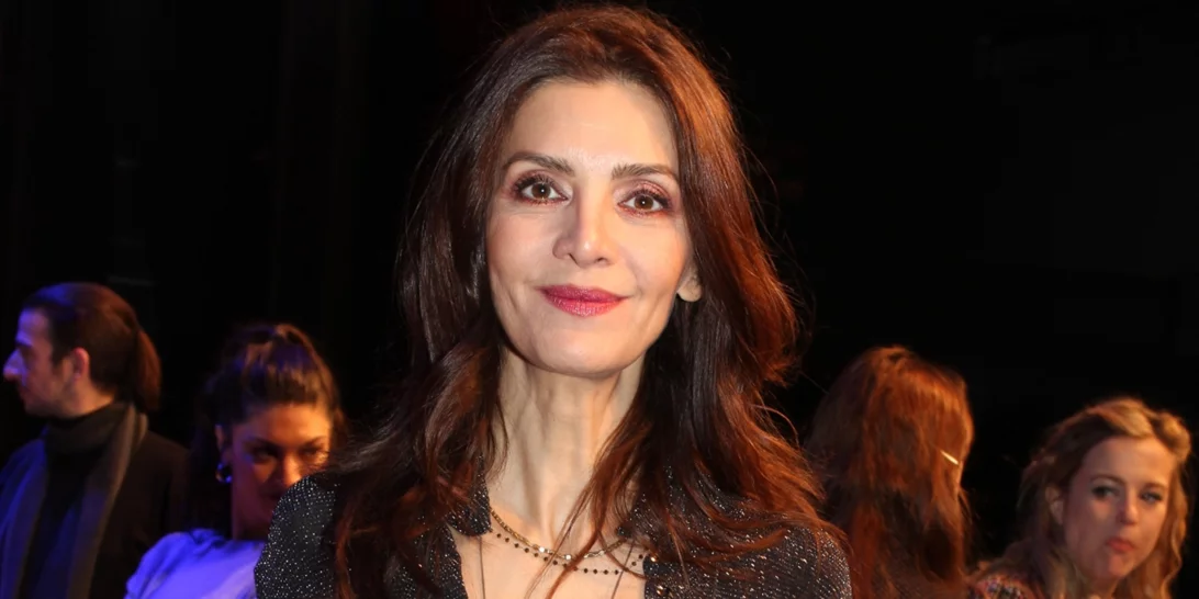 Κατερίνα Λέχου | Αποκαλύπτει τον λόγο που αποφάσισε να μιλήσει δημόσια για τον Γιώργο Κιμούλη