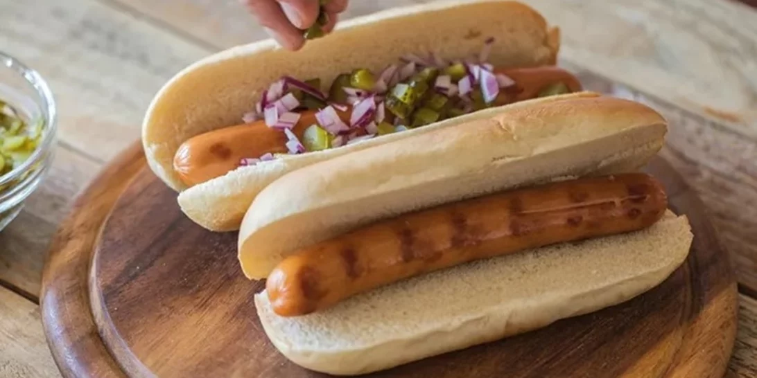 Σπιτικό λουκάνικο με 5 μόλις υλικά - Πεντανόστιμο και χωρίς συντηρητικά