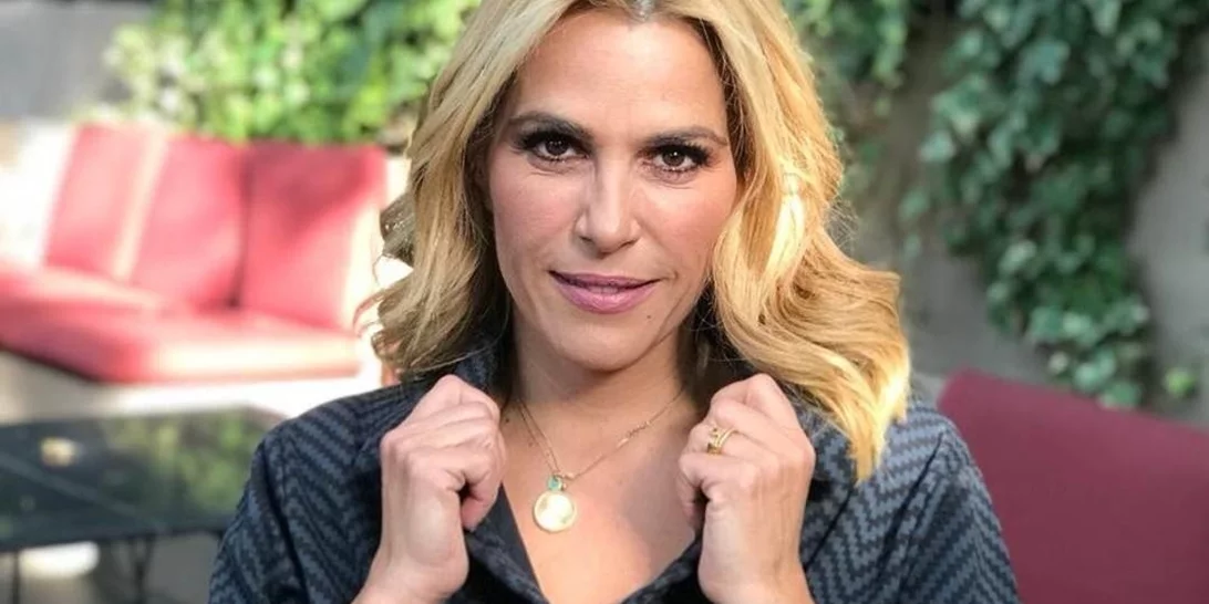 Η Τζένη Μπότση στο κομμωτήριο | Η νέα αλλαγή στα μαλλιά της