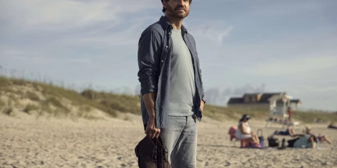 Οι σειρές του Netflix για τον Απρίλιο