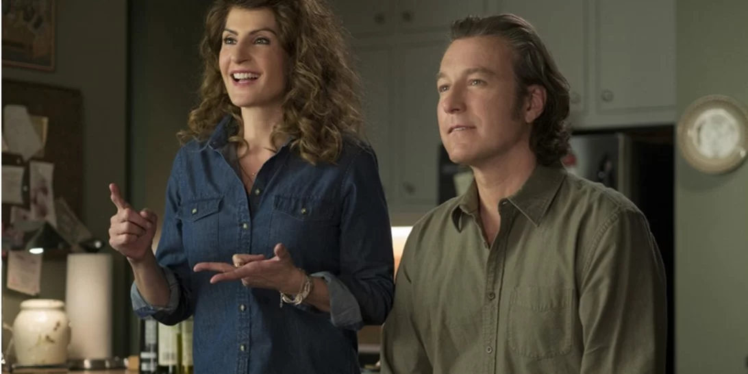 My Big Fat Greek Wedding 3 | Ξεκίνησαν στην Ελλάδα τα γυρίσματα της ταινίας