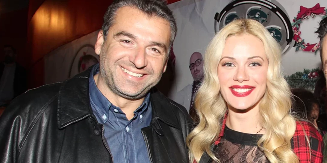 "Στα μαχαίρια" Γιώργος Λιάγκας - Ζέτα Μακρυπούλια | "Υπάρχει πόλεμος στον ΑΝΤ1"