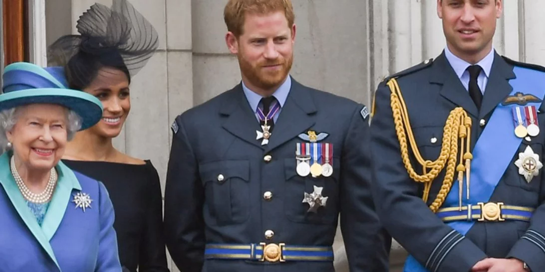 Πρίγκιπας William | Κατηγόρησε τον πρίγκιπα Harry ότι βάζει "τη δόξα πάνω από την οικογένεια"