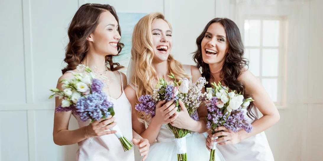 Αυτό είναι το must have κομμάτι που θα κάνει το νυφικό look σου ακόμα πιο ξεχωριστό