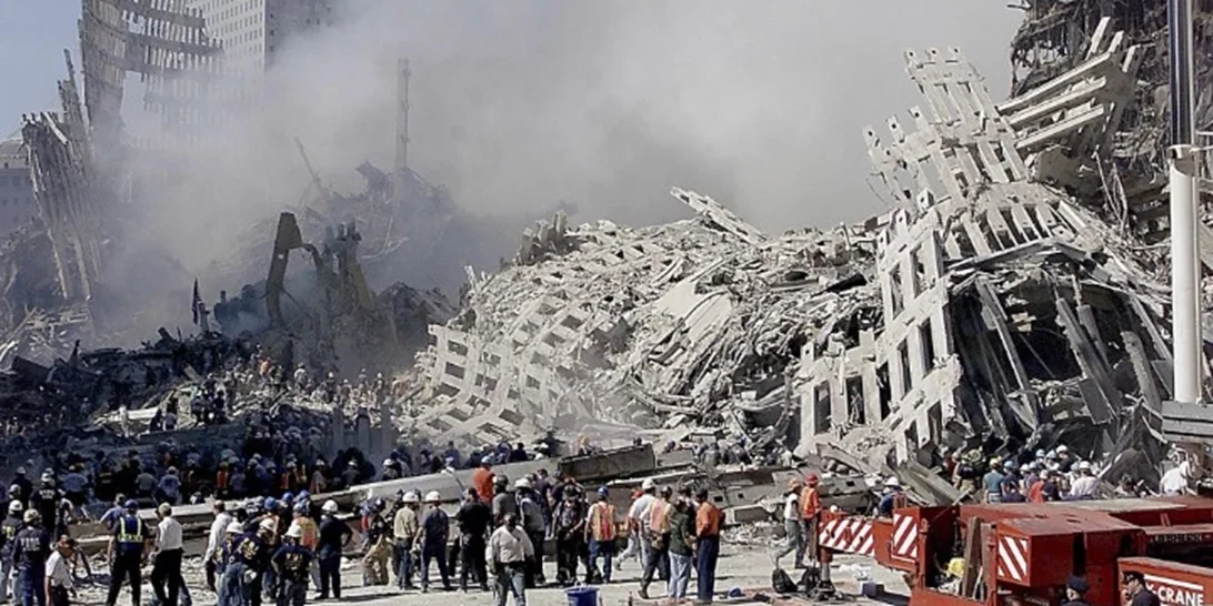 11η Σεπτεμβρίου-20 χρόνια μετά | Η ημέρα των επιθέσεων που συγκλόνισαν την Αμερική