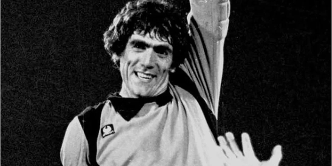 "Πέτα ψηλά τώρα Φάντομ μου, ελεύθερος" | Η συγκινητική ανάρτηση της κόρης του Νίκου Σαργκάνη