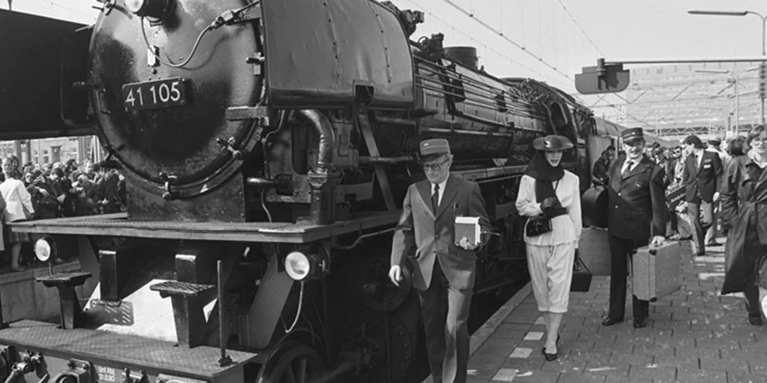 Orient Express | Μια ερωτική απογοήτευση ήταν η αφορμή για να γεννηθεί ένας μύθος