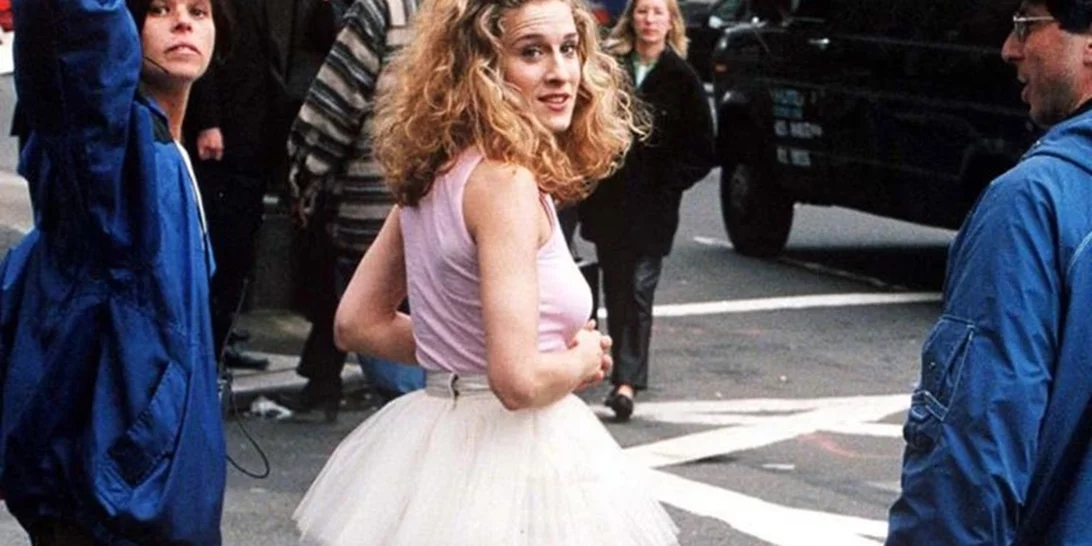 Sarah Jessica Parker - 50 χρόνια πριν | Όταν ξεκινούσε την καριέρα της ως μικρή μπαλαρίνα