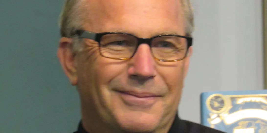 Ο Kevin Costner με τη μπάντα του θα συμμετάσχουν στο Outlaws & Legends Music Fest τον Μάρτιο