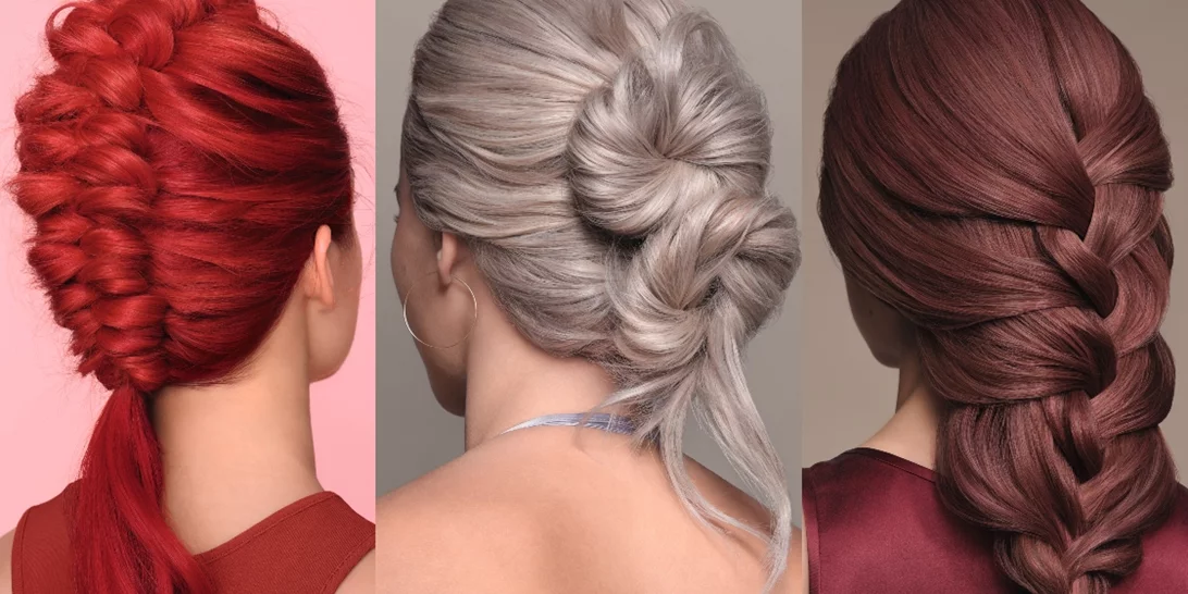 Αυτές οι μάσκες μαλλιών είναι κάτι παραπάνω από απλά ενυδατικές